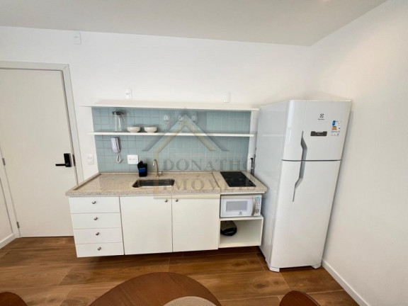 Imagem Apartamento com 1 Quarto para Alugar, 30 m² em Jardim Nova Aliança Sul - Ribeirão Preto Imagem Apartamento com 1 Quarto para Alugar, 30 m² em Jardim Nova Aliança Sul - Ribeirão Preto