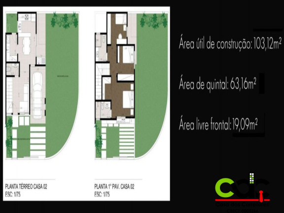 Imagem Casa com 3 Quartos à Venda, 97 m² em Residencial Belvedere - Poços De Caldas Imagem Casa com 3 Quartos à Venda, 97 m² em Residencial Belvedere - Poços De Caldas