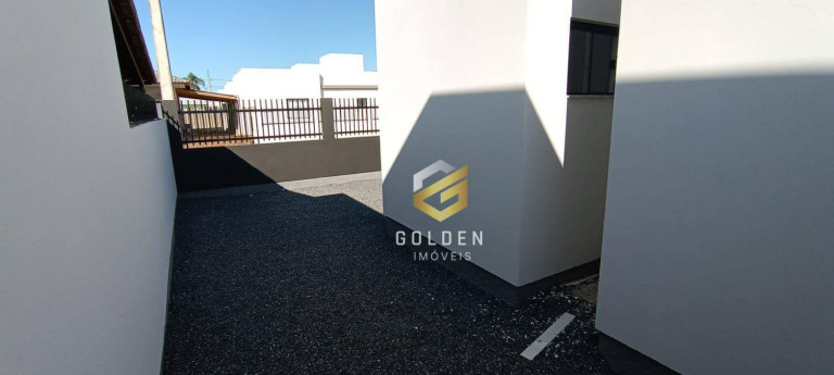 Imagem Casa com 2 Quartos à Venda, 53 m² em Dom Geraldo - Tijucas Imagem Casa com 2 Quartos à Venda, 53 m² em Dom Geraldo - Tijucas