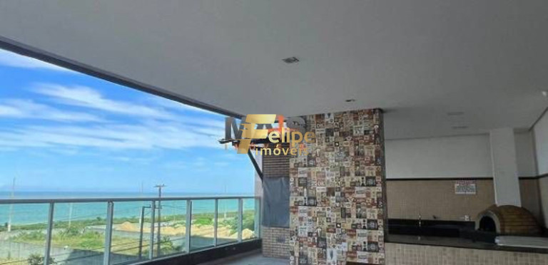 Imagem Imóvel com 2 Quartos à Venda, 55 m² em Praia De Itaparica - Vila Velha