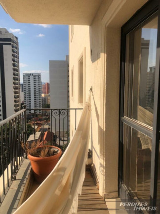 Imagem Apartamento com 3 Quartos à Venda, 105 m² em Perdizes - São Paulo Imagem Apartamento com 3 Quartos à Venda, 105 m² em Perdizes - São Paulo