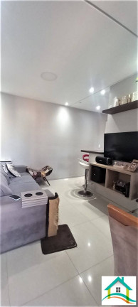 Imagem Apartamento com 2 Quartos à Venda, 48 m² em Vila Palmares - Santo André Imagem Apartamento com 2 Quartos à Venda, 48 m² em Vila Palmares - Santo André