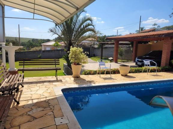 Imagem Chácara com 2 Quartos à Venda, 1.000 m² em Caguassu - Sorocaba Imagem Chácara com 2 Quartos à Venda, 1.000 m² em Caguassu - Sorocaba