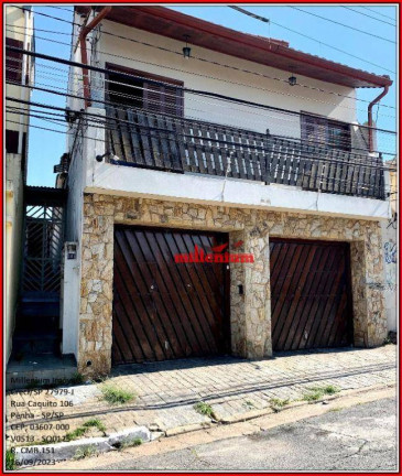 Imagem Sobrado com 3 Quartos à Venda, em Vila Londrina - São Paulo Imagem Sobrado com 3 Quartos à Venda, em Vila Londrina - São Paulo