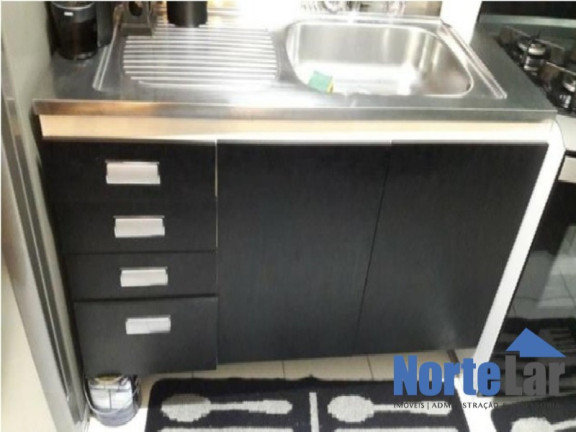 Imagem Apartamento com 3 Quartos à Venda, 70 m² em Nossa Senhora Do ó - São Paulo Imagem Apartamento com 3 Quartos à Venda, 70 m² em Nossa Senhora Do ó - São Paulo