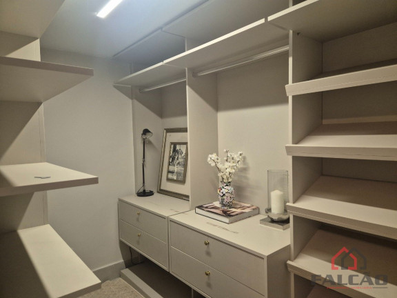 Foto do imóvel Apartamento com 3 Quartos à Venda, 155 m² em Boqueirão - Santos