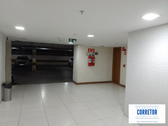 Imagem Imóvel Comercial à Venda, 1 m² em Caminho Das árvores - Salvador