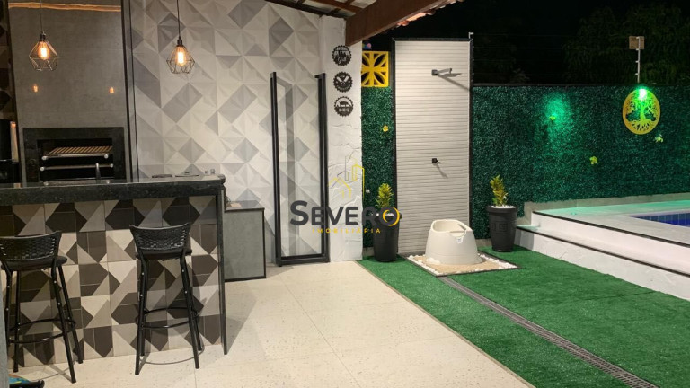 Imagem Casa de Condomínio com 3 Quartos à Venda, 130 m² em Bela Vista - Itaboraí Imagem Casa de Condomínio com 3 Quartos à Venda, 130 m² em Bela Vista - Itaboraí