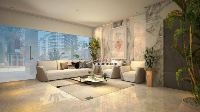 Imagem Apartamento com 2 Quartos à Venda, 72 m² em Solemar - Praia Grande Imagem Apartamento com 2 Quartos à Venda, 72 m² em Solemar - Praia Grande