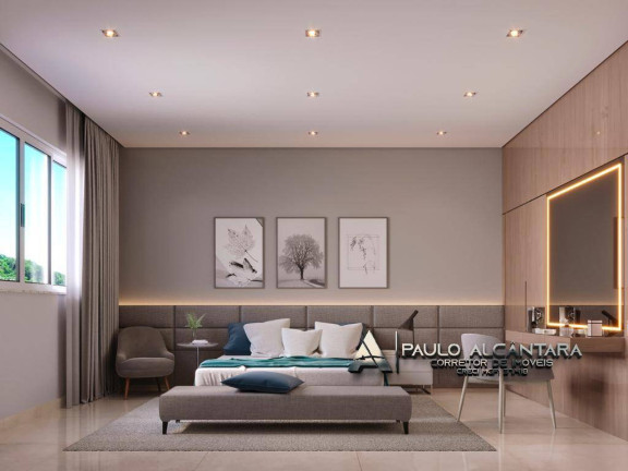 Imagem Apartamento com 3 Quartos à Venda, 128 m² em Cidade Nobre - Ipatinga Imagem Apartamento com 3 Quartos à Venda, 128 m² em Cidade Nobre - Ipatinga