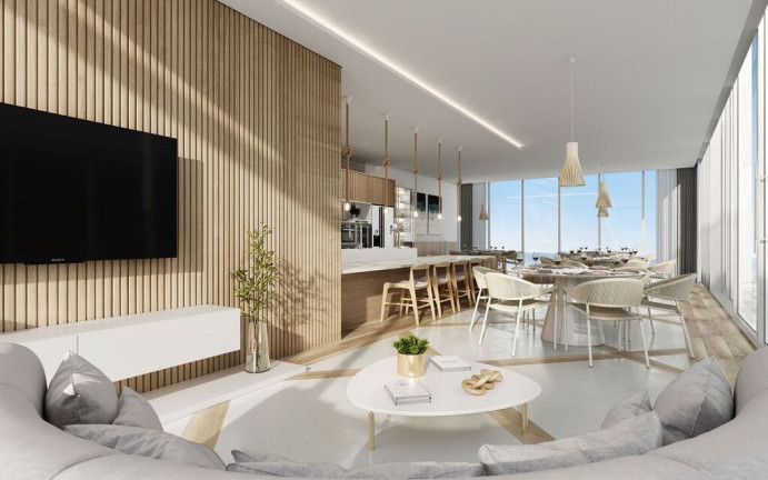 Imagem Apartamento com 4 Quartos à Venda, 221 m² em Centro - Balneário Camboriú