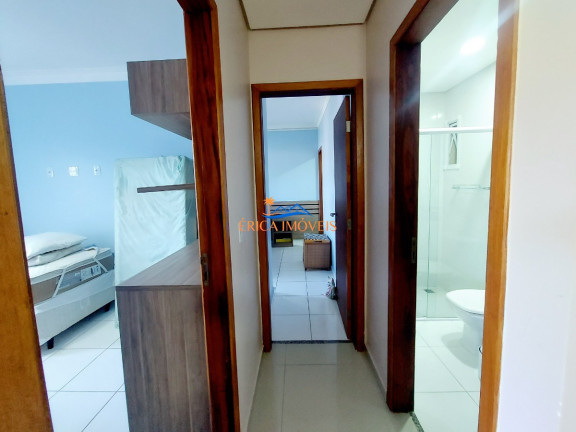 Imagem Apartamento com 2 Quartos à Venda, 107 m² em Barra Da Lagoa - Ubatuba Imagem Apartamento com 2 Quartos à Venda, 107 m² em Barra Da Lagoa - Ubatuba