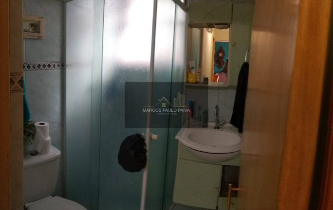 Imagem Apartamento com 2 Quartos à Venda, 54 m² em Picanço - Guarulhos