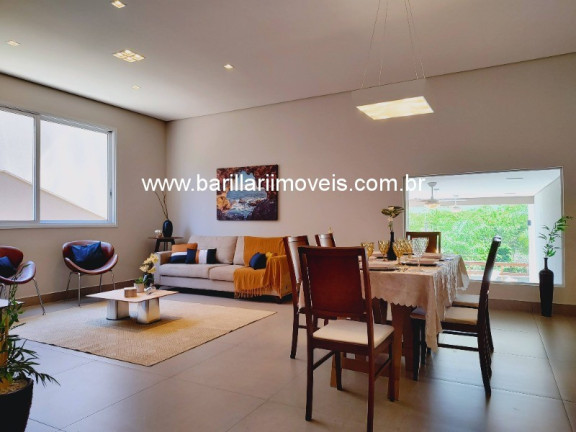 Imagem Casa com 3 Quartos à Venda, 237 m² em Alphaville - Ribeirão Preto Imagem Casa com 3 Quartos à Venda, 237 m² em Alphaville - Ribeirão Preto