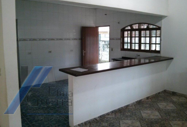 Imagem Casa com 3 Quartos à Venda, 180 m² em Jardim Carolina - Ubatuba
