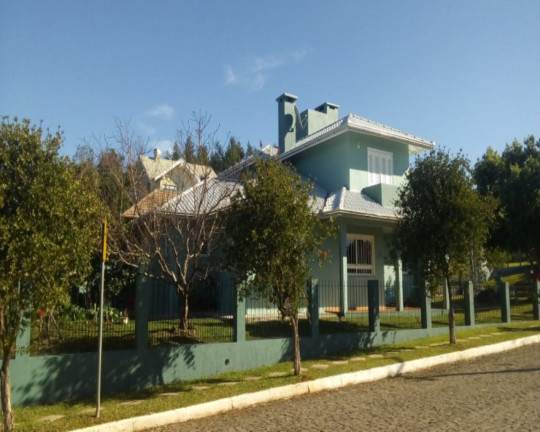 Imagem Imóvel com 3 Quartos à Venda, em Bavária - Nova Petrópolis Imagem Imóvel com 3 Quartos à Venda, em Bavária - Nova Petrópolis
