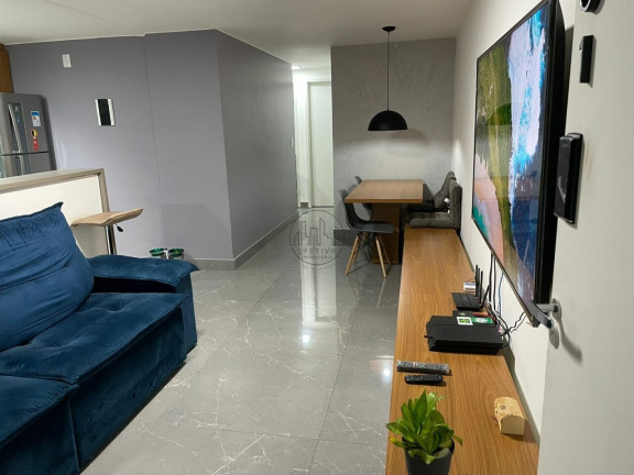 Imagem Apartamento com 3 Quartos à Venda, 61 m² em Núcleo Bandeirante - Brasília Imagem Apartamento com 3 Quartos à Venda, 61 m² em Núcleo Bandeirante - Brasília