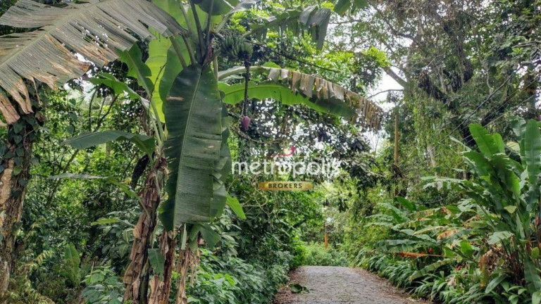 Imagem Apartamento com 2 Quartos à Venda, 74 m² em Tenório (praia Vermelha) - Ubatuba