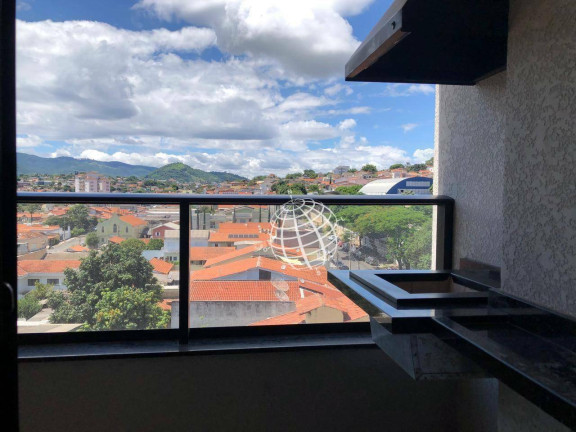 Imagem Apartamento com 2 Quartos à Venda, 65 m² em Vila Thais - Atibaia Imagem Apartamento com 2 Quartos à Venda, 65 m² em Vila Thais - Atibaia