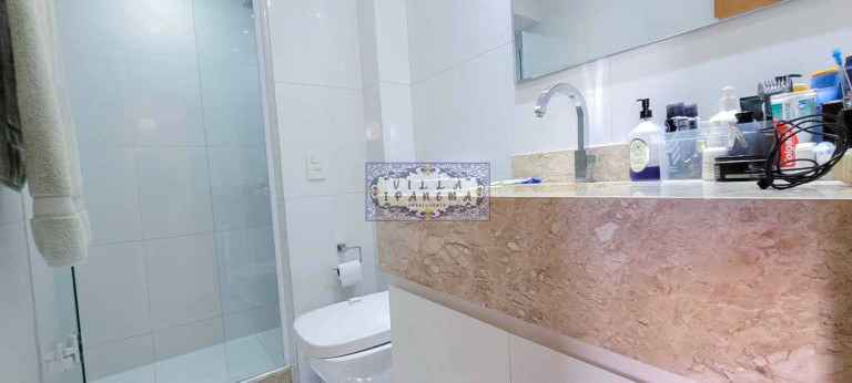 Imagem Cobertura com 3 Quartos à Venda, 274 m² em Leblon - Rio De Janeiro