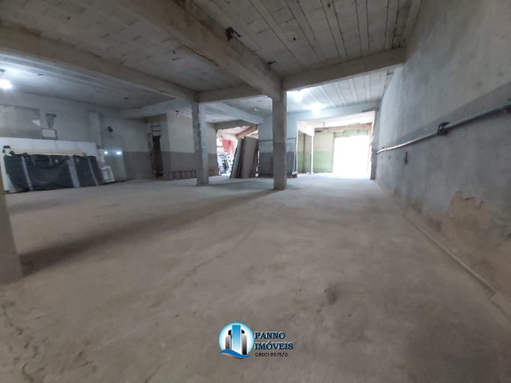 Imagem Imóvel Comercial à Venda, 360 m² em Saracuruna - Duque De Caxias