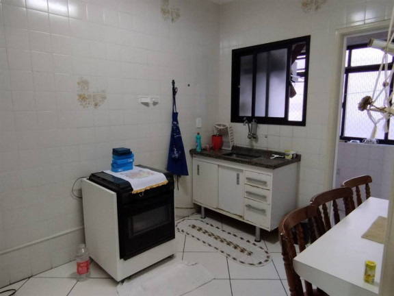 Imagem Apartamento com 1 Quarto à Venda, 50 m² em Tupi - Praia Grande Imagem Apartamento com 1 Quarto à Venda, 50 m² em Tupi - Praia Grande