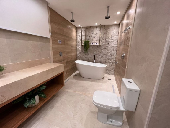 Imagem Apartamento com 3 Quartos à Venda, 228 m² em Setor Marista - Goiânia Imagem Apartamento com 3 Quartos à Venda, 228 m² em Setor Marista - Goiânia