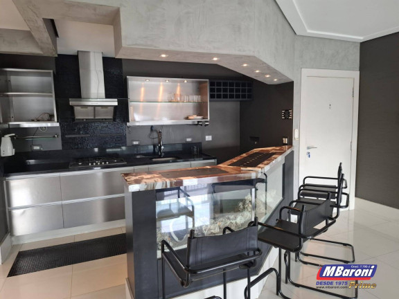 Foto do imóvel Apartamento com 2 Quartos à Venda, 100 m² em Pinheiros - São Paulo
