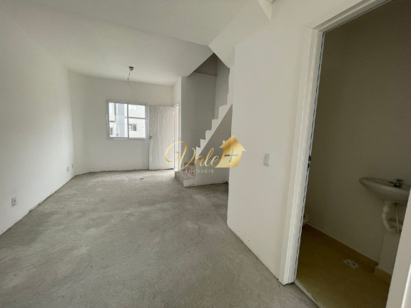 Imagem Casa com 2 Quartos à Venda, 59 m² em Jardim Santa Inês Ii - São José Dos Campos