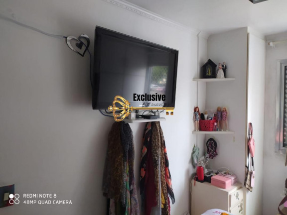 Imagem Apartamento com 2 Quartos à Venda, 53 m² em Jardim Celeste - São Paulo Imagem Apartamento com 2 Quartos à Venda, 53 m² em Jardim Celeste - São Paulo