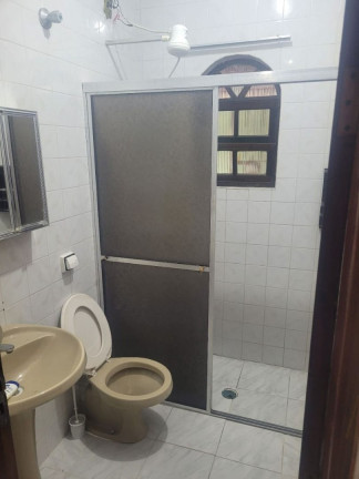 Imagem Casa com 1 Quarto à Venda, 90 m² em Vila Seabra - Mongaguá Imagem Casa com 1 Quarto à Venda, 90 m² em Vila Seabra - Mongaguá