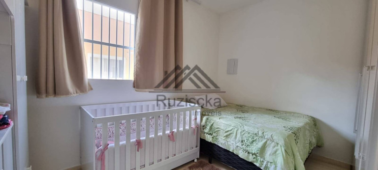 Imagem Casa de Condomínio com 2 Quartos à Venda, 56 m² em Jardim Das Palmeiras I - Itanhaém