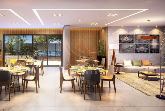 Imagem Apartamento com 3 Quartos à Venda, 112 m² em Jardim Olhos D'água - Ribeirão Preto Imagem Apartamento com 3 Quartos à Venda, 112 m² em Jardim Olhos D'água - Ribeirão Preto