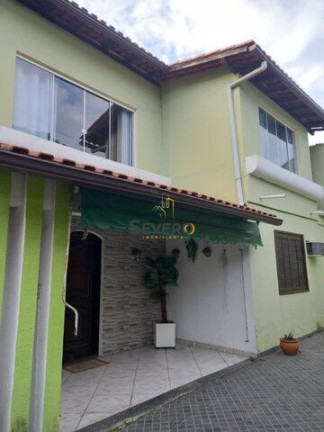 Imagem Casa com 5 Quartos à Venda, 120 m² em Nova Cidade - São Gonçalo Imagem Casa com 5 Quartos à Venda, 120 m² em Nova Cidade - São Gonçalo