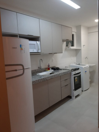Imagem Apartamento com 1 Quarto para Alugar, 44 m² em Jatiúca - Maceió