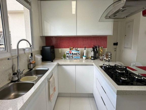 Imagem Apartamento com 4 Quartos à Venda, 500 m² em Campo Belo - São Paulo Imagem Apartamento com 4 Quartos à Venda, 500 m² em Campo Belo - São Paulo