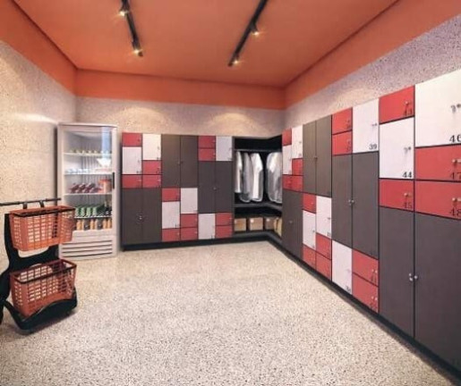Imagem Apartamento com 2 Quartos à Venda, 39 m² em Campo Belo - São Paulo Imagem Apartamento com 2 Quartos à Venda, 39 m² em Campo Belo - São Paulo