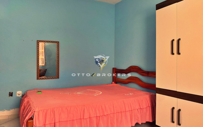 Imagem Casa com 3 Quartos à Venda,  em Coroa Vermelha - Santa Cruz Cabrália