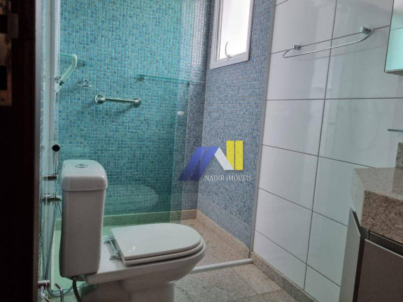 Imagem Apartamento com 4 Quartos à Venda, 175 m² em Centro - Pouso Alegre Imagem Apartamento com 4 Quartos à Venda, 175 m² em Centro - Pouso Alegre