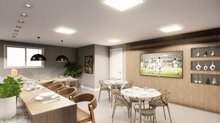 Imagem Apartamento com 3 Quartos à Venda, 77 m² em Capão Raso - Curitiba