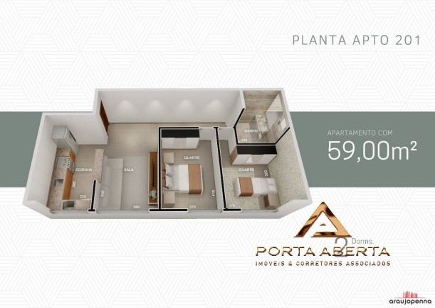 Imagem Apartamento com 2 Quartos à Venda, 72 m² em Vila Dos Técnicos - Timóteo Imagem Apartamento com 2 Quartos à Venda, 72 m² em Vila Dos Técnicos - Timóteo