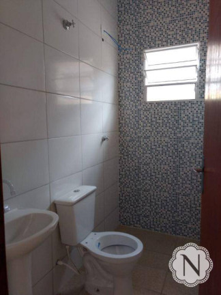 Imagem Casa com 2 Quartos à Venda, 80 m² em Loty - Itanhaém Imagem Casa com 2 Quartos à Venda, 80 m² em Loty - Itanhaém