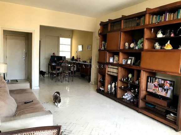 Imagem Apartamento com 3 Quartos à Venda, 180 m² em Copacabana - Rio De Janeiro Imagem Apartamento com 3 Quartos à Venda, 180 m² em Copacabana - Rio De Janeiro
