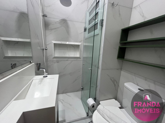 Imagem Cobertura com 3 Quartos à Venda, 220 m² em Centro - Ubatuba