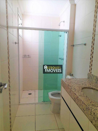Imagem Apartamento com 3 Quartos à Venda, 172 m² em Vila Almeida - Indaiatuba