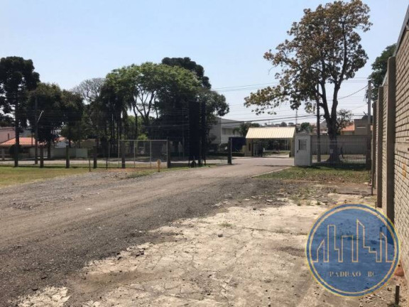 Imagem Terreno à Venda, 6.240 m² em Guabirotuba - Curitiba