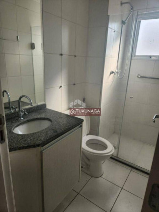 Imagem Apartamento com 2 Quartos à Venda, 56 m² em Jardim Modelo - São Paulo Imagem Apartamento com 2 Quartos à Venda, 56 m² em Jardim Modelo - São Paulo