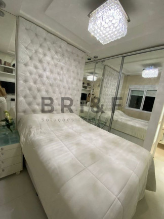 Imagem Apartamento com 1 Quarto para Alugar, 42 m² em Brooklin - São Paulo Imagem Apartamento com 1 Quarto para Alugar, 42 m² em Brooklin - São Paulo