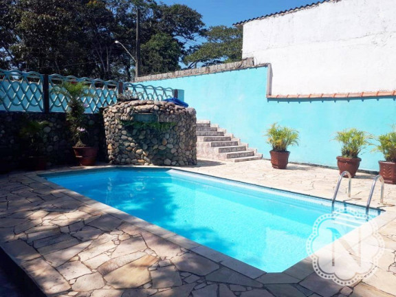 Imagem Casa com 2 Quartos à Venda, 165 m² em Jardim Coronel - Itanhaém Imagem Casa com 2 Quartos à Venda, 165 m² em Jardim Coronel - Itanhaém