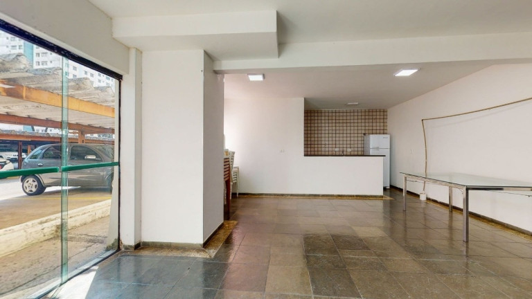 Imagem Apartamento com 2 Quartos à Venda, 50 m² em Brás - São Paulo